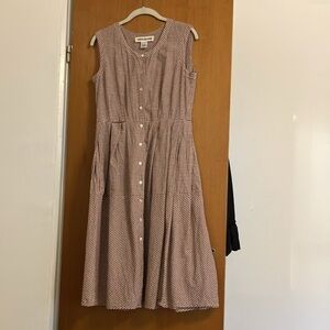Caron Callahan dress